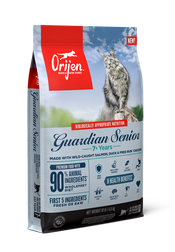 Guardian Senior Formula